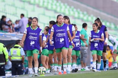  | Santos vs Toluca J10 C2023 Liga MX femenil