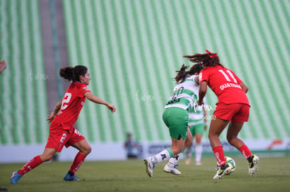  | Santos vs Toluca J10 C2023 Liga MX femenil