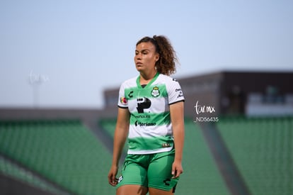  | Santos vs Toluca J10 C2023 Liga MX femenil