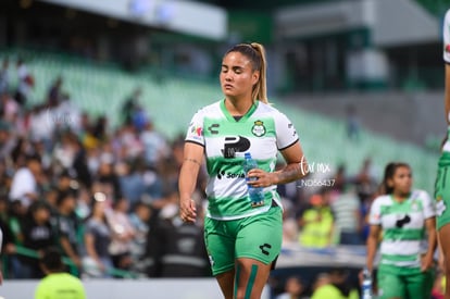  | Santos vs Toluca J10 C2023 Liga MX femenil