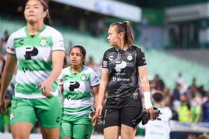  | Santos vs Toluca J10 C2023 Liga MX femenil