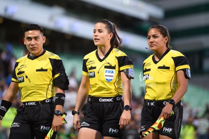  | Santos vs Toluca J10 C2023 Liga MX femenil