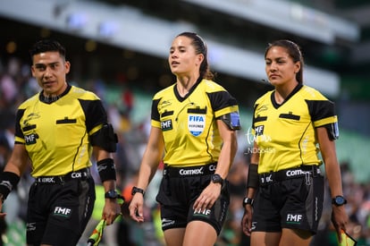  | Santos vs Toluca J10 C2023 Liga MX femenil