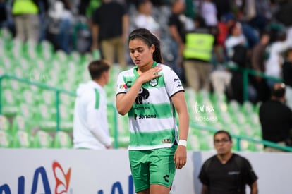  | Santos vs Toluca J10 C2023 Liga MX femenil