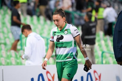  | Santos vs Toluca J10 C2023 Liga MX femenil