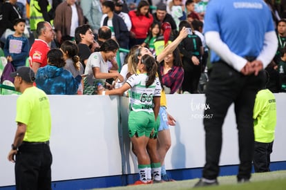  | Santos vs Toluca J10 C2023 Liga MX femenil