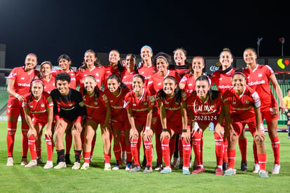 equipo diablos femenil | Santos vs Toluca  femenil