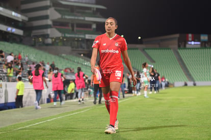  | Santos vs Toluca  femenil