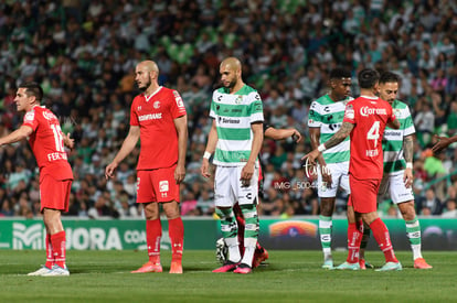  | Santos vs Toluca J7 C2023 Liga MX