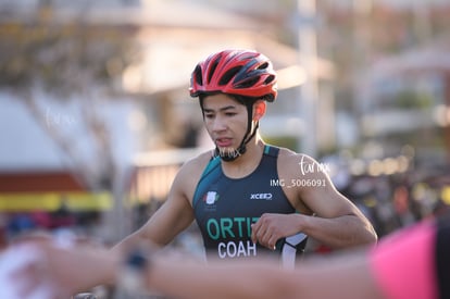  | Selectivo Coahuila Triatlón, CONADE 2023