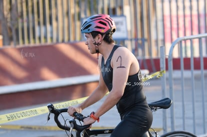  | Selectivo Coahuila Triatlón, CONADE 2023