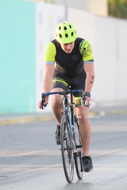  | Selectivo Coahuila Triatlón, CONADE 2023