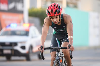  | Selectivo Coahuila Triatlón, CONADE 2023