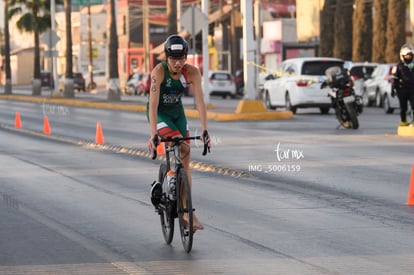  | Selectivo Coahuila Triatlón, CONADE 2023