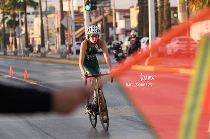  | Selectivo Coahuila Triatlón, CONADE 2023