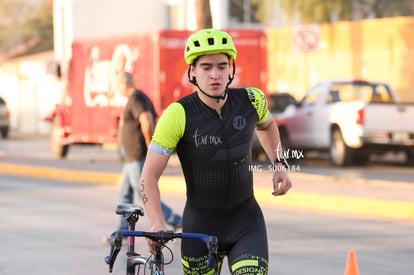  | Selectivo Coahuila Triatlón, CONADE 2023