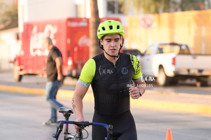  | Selectivo Coahuila Triatlón, CONADE 2023