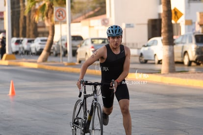  | Selectivo Coahuila Triatlón, CONADE 2023