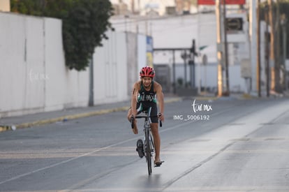  | Selectivo Coahuila Triatlón, CONADE 2023