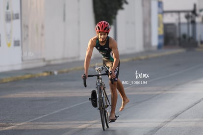  | Selectivo Coahuila Triatlón, CONADE 2023