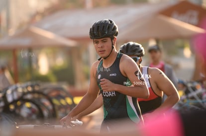  | Selectivo Coahuila Triatlón, CONADE 2023