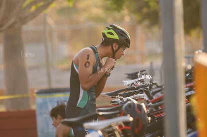  | Selectivo Coahuila Triatlón, CONADE 2023