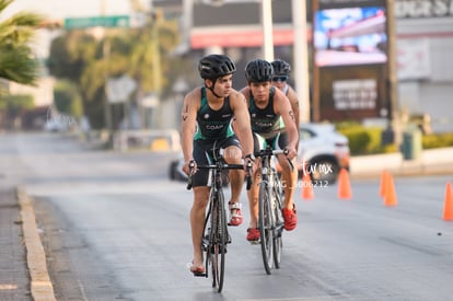  | Selectivo Coahuila Triatlón, CONADE 2023