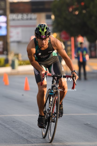  | Selectivo Coahuila Triatlón, CONADE 2023