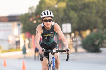  | Selectivo Coahuila Triatlón, CONADE 2023