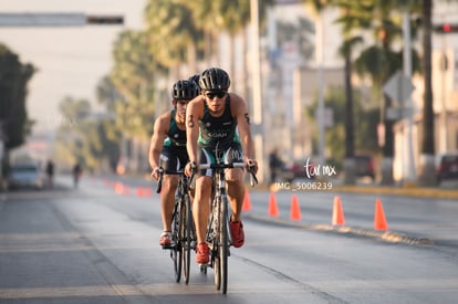  | Selectivo Coahuila Triatlón, CONADE 2023