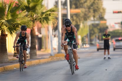  | Selectivo Coahuila Triatlón, CONADE 2023