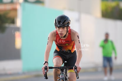  | Selectivo Coahuila Triatlón, CONADE 2023