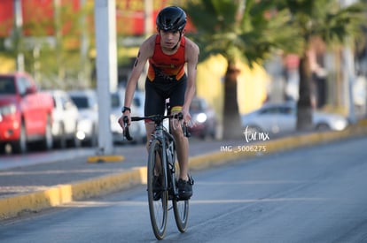  | Selectivo Coahuila Triatlón, CONADE 2023