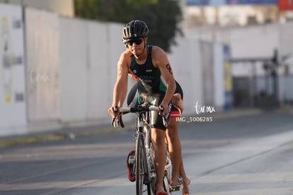  | Selectivo Coahuila Triatlón, CONADE 2023