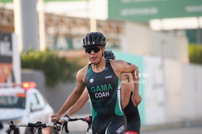  | Selectivo Coahuila Triatlón, CONADE 2023