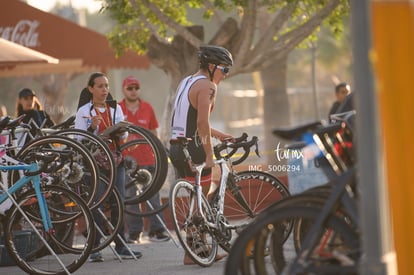  | Selectivo Coahuila Triatlón, CONADE 2023