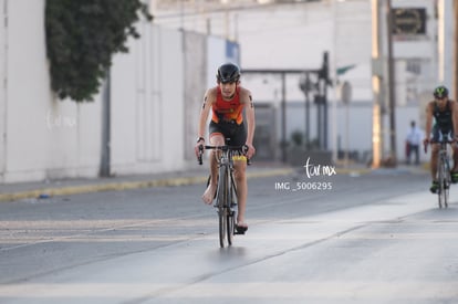  | Selectivo Coahuila Triatlón, CONADE 2023