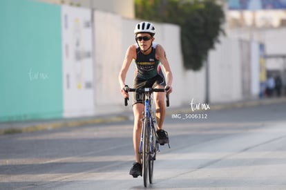  | Selectivo Coahuila Triatlón, CONADE 2023