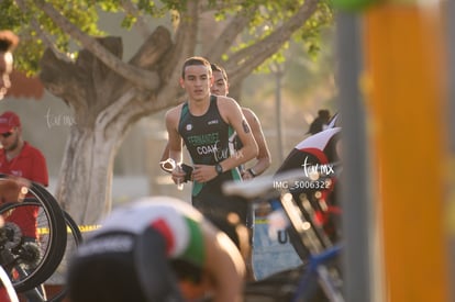  | Selectivo Coahuila Triatlón, CONADE 2023