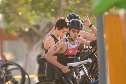  | Selectivo Coahuila Triatlón, CONADE 2023