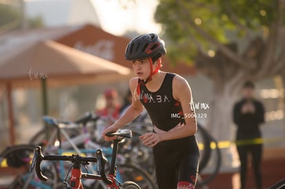  | Selectivo Coahuila Triatlón, CONADE 2023