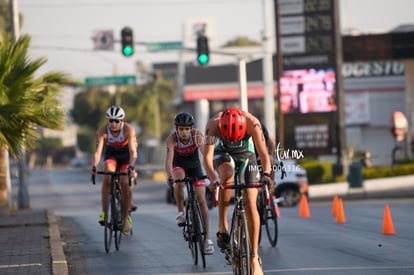  | Selectivo Coahuila Triatlón, CONADE 2023