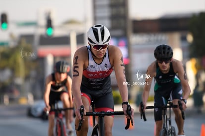  | Selectivo Coahuila Triatlón, CONADE 2023