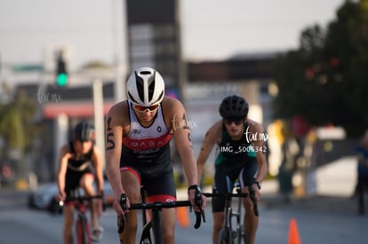  | Selectivo Coahuila Triatlón, CONADE 2023