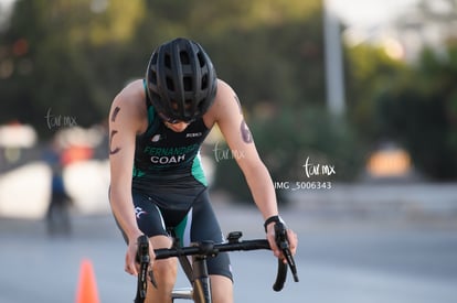  | Selectivo Coahuila Triatlón, CONADE 2023