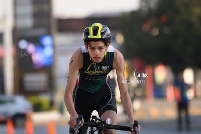  | Selectivo Coahuila Triatlón, CONADE 2023