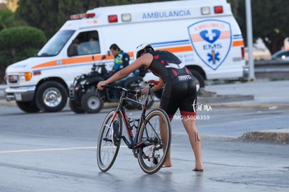  | Selectivo Coahuila Triatlón, CONADE 2023