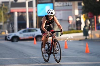  | Selectivo Coahuila Triatlón, CONADE 2023