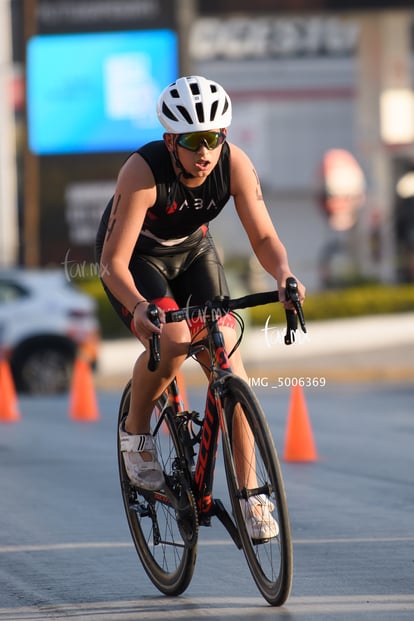  | Selectivo Coahuila Triatlón, CONADE 2023