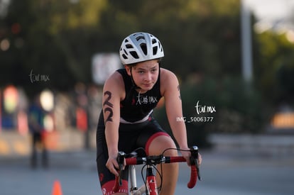  | Selectivo Coahuila Triatlón, CONADE 2023